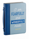 Bible Cover - Wonderfully Made